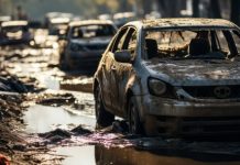 Does Car Insurance Cover Natural Disasters