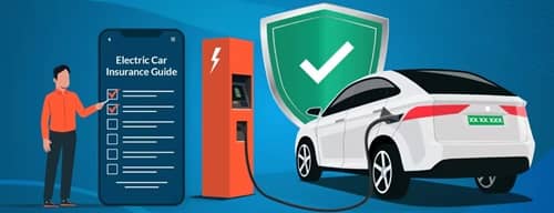 Insurance Discounts And Incentives For Electric Cars